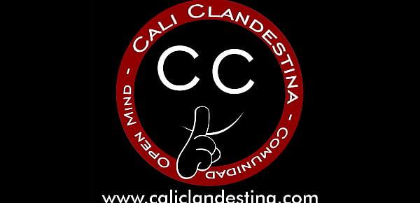  Mannequin Challenger Cali Clandestina niños Malos 2016